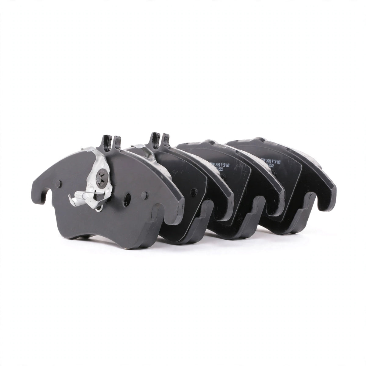 Pastiglia freno anteriore Audi Q5 2017-2022 - Bosch 0986424966