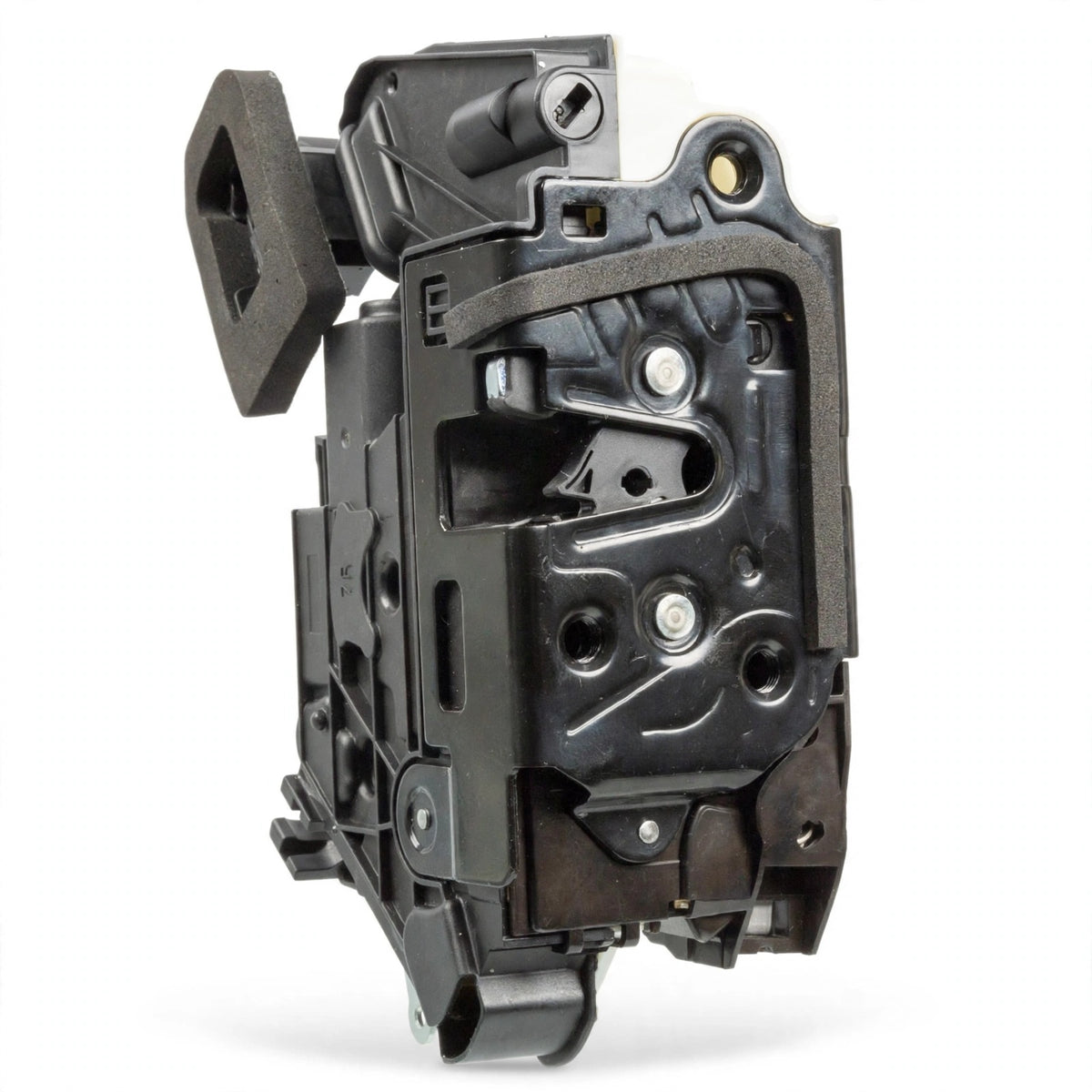 Serratura porta anteriore destra Vw Seat Skoda - 172122