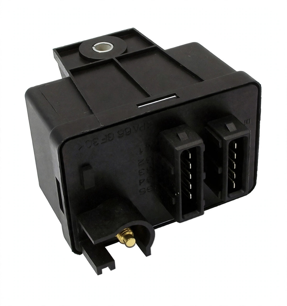 Centralina preriscaldo candelette Alfa Romeo Fiat - 2.43000