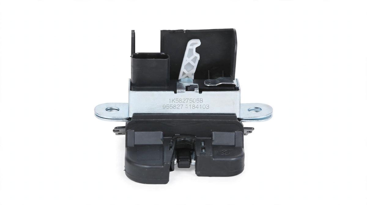 Serratura cofano posteriore VW Golf Touran Polo Tiguan Passat - 6010-01-053449P