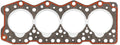 Guarnizione testata Fiat 131 132 Iveco Daily 1 - 61-31810-00