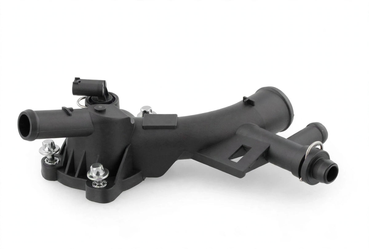 Carter termostato Opel Corsa D Astra J Zafira Meriva - 638757