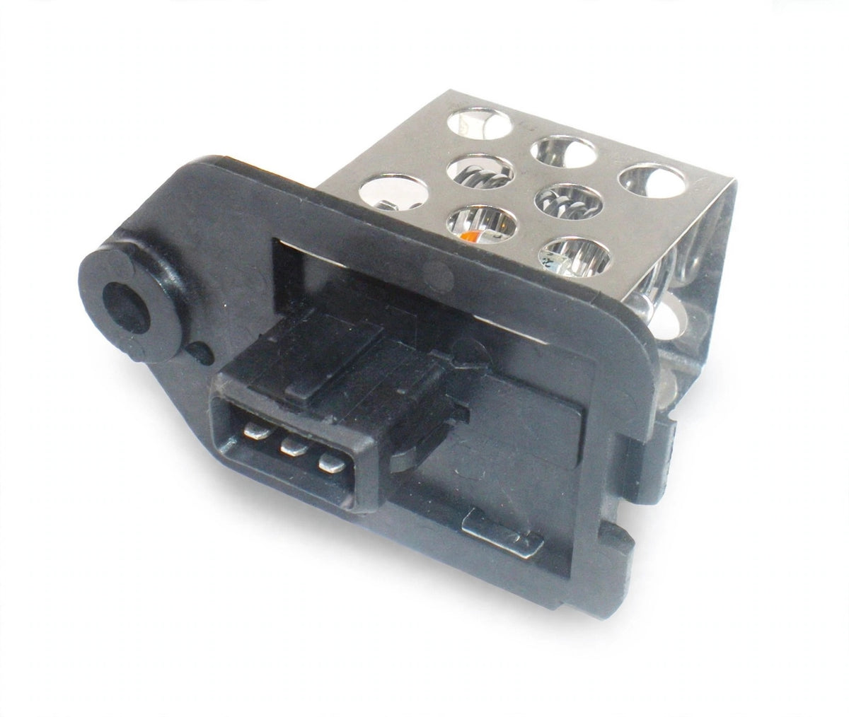 Resistenza elettroventola radiatore Citroen Peugeot - 665069