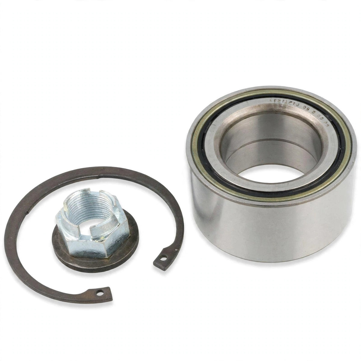 Cuscinetto ruota assale Nissan Opel Renault - 701849