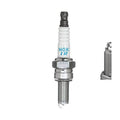 Candela NGK CR8EIB-10 - 4948 - Laser Iridium - Originale Honda SH, Forza, Yamaha XMAX