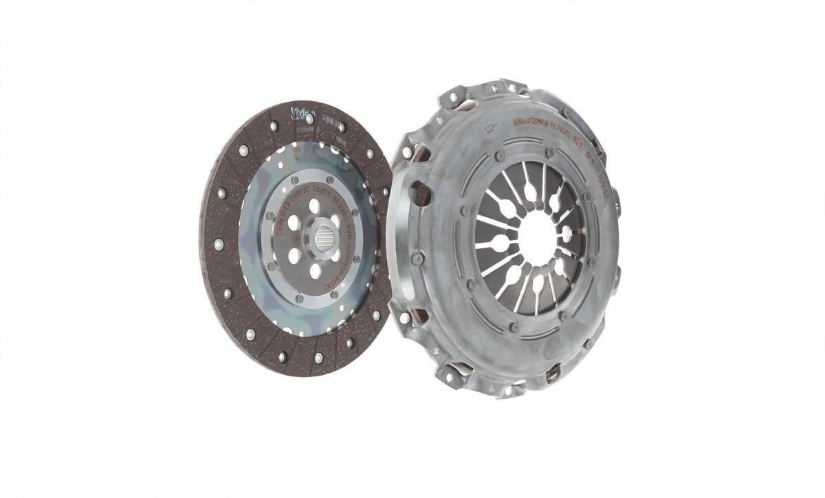 Kit Frizione 2 Pezzi Fiat Croma 1.8 16V Alfa 159 1.8 Opel Astra G - Valeo 821303