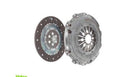 Kit Frizione 2 Pezzi Opel Vectra Signum 1.8 2.2 - Valeo 826778