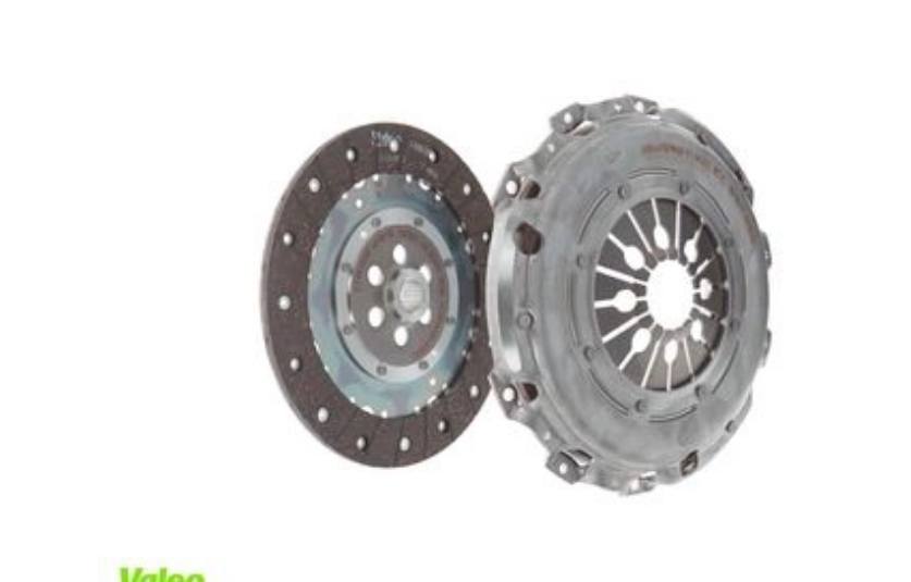 Kit Frizione 2 Pezzi Opel Vectra Signum 1.8 2.2 - Valeo 826778