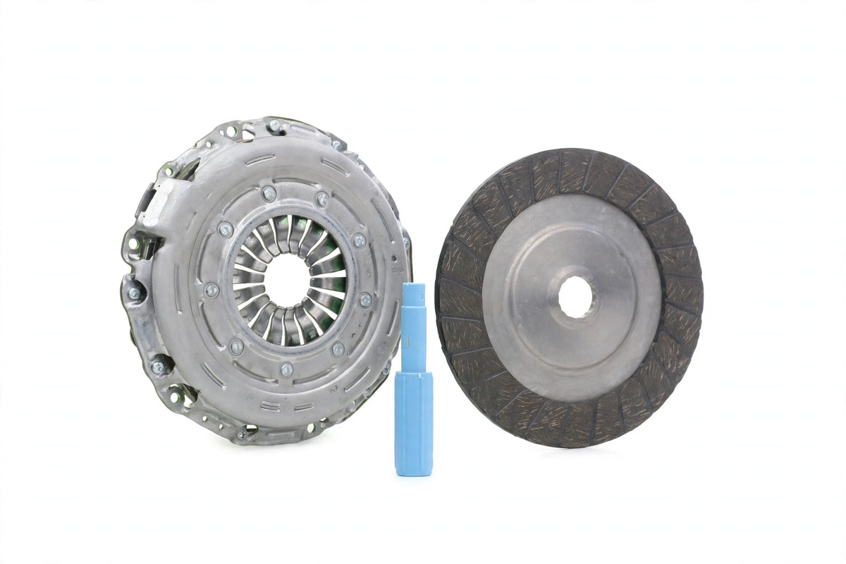 Kit Frizione 2 Pezzi Citroen C4 Peugeot 508 5008 - Valeo 828118 - OE 2052-Z1