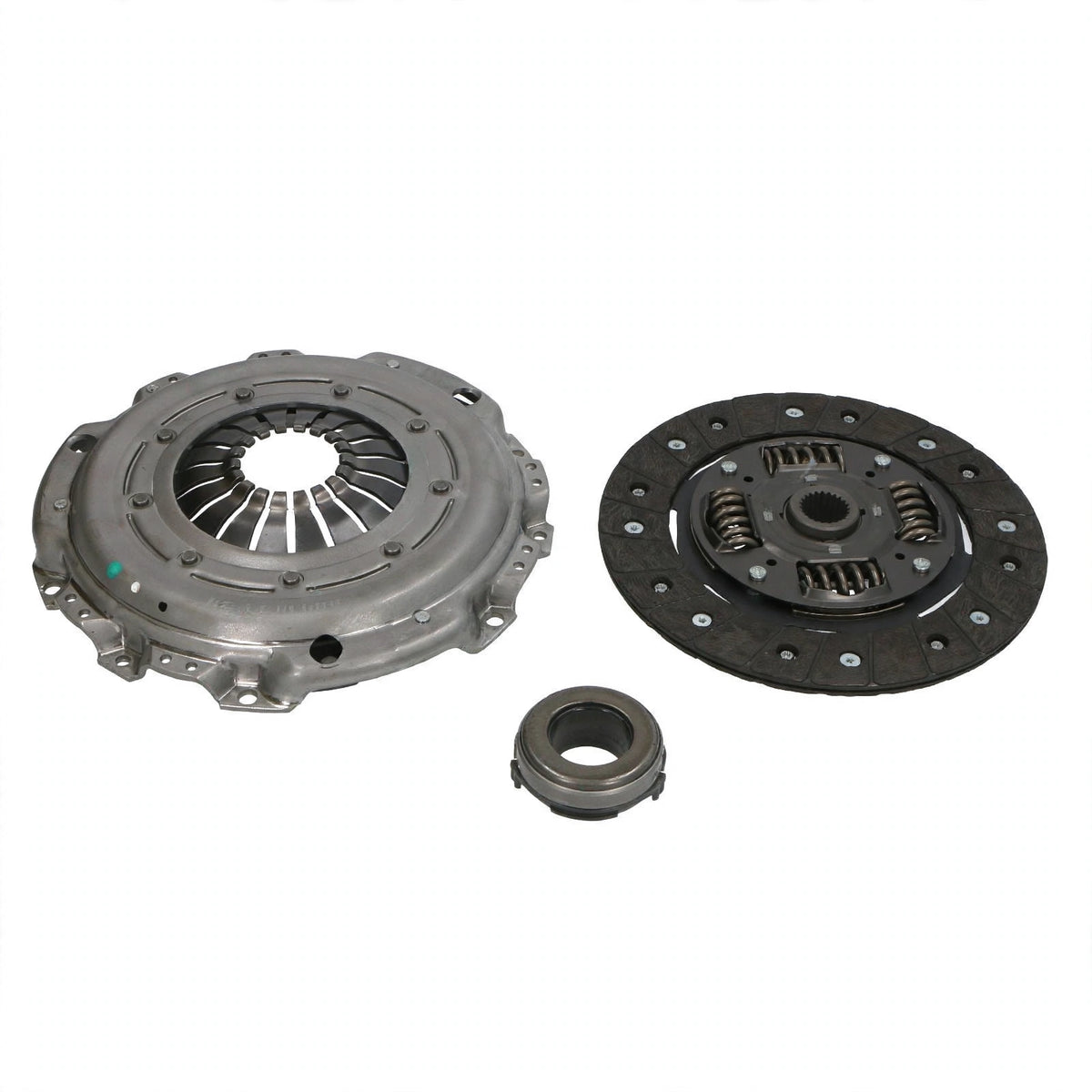Kit Frizione 3 Pezzi Honda Civic Accord Rover Land Rover Freelander - Ashika 92-04-459