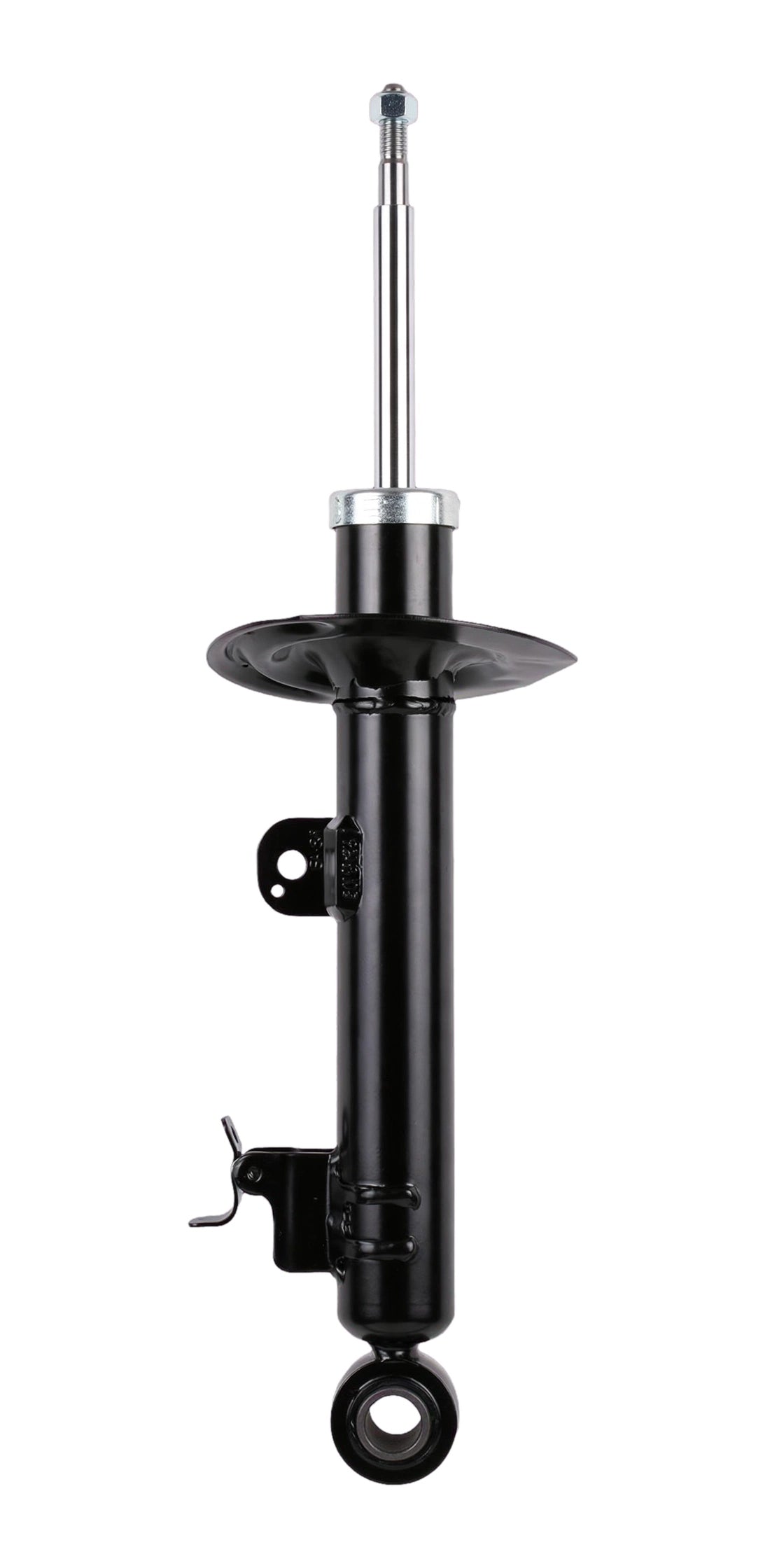 Ammortizzatore Anteriore Destro Ridex 854S0261 - BMW Serie 1 E81 E87 E82 E88 Serie 3 E90 E91 E92 E93 - OE 31316796156