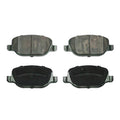 Pastiglie Freno Posteriori AP - Alfa Romeo Classic Spider Alfetta Porsche 911 - OE VW 311698151C