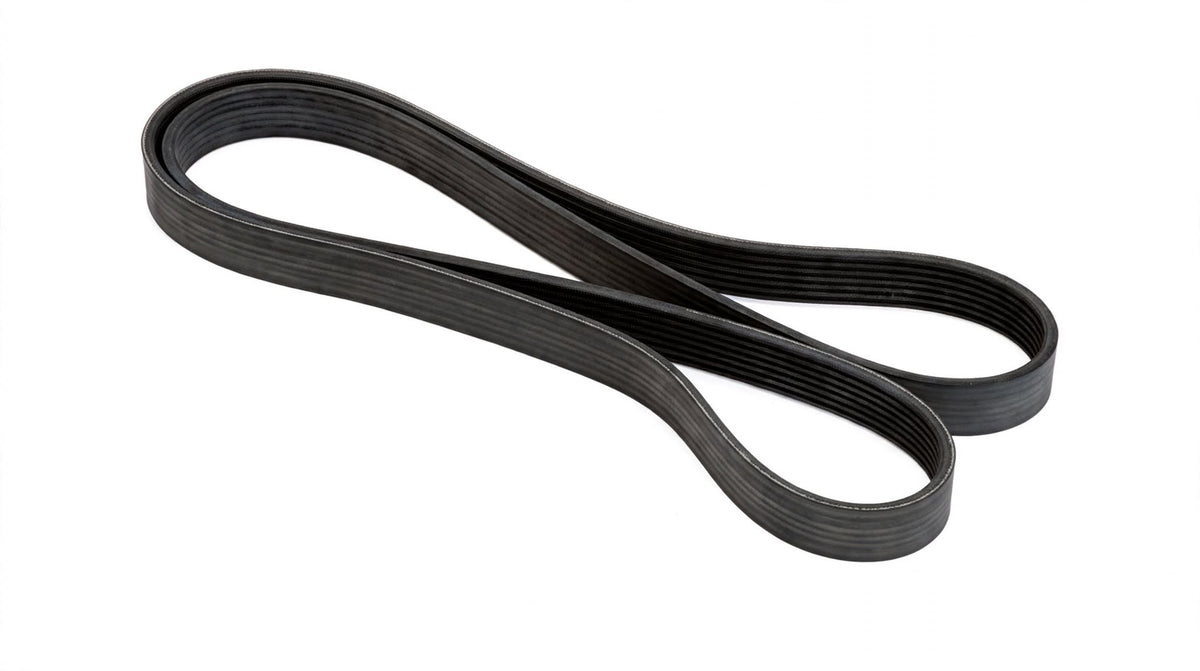 Cinghia servizi Poly-V Continental 6PK2080