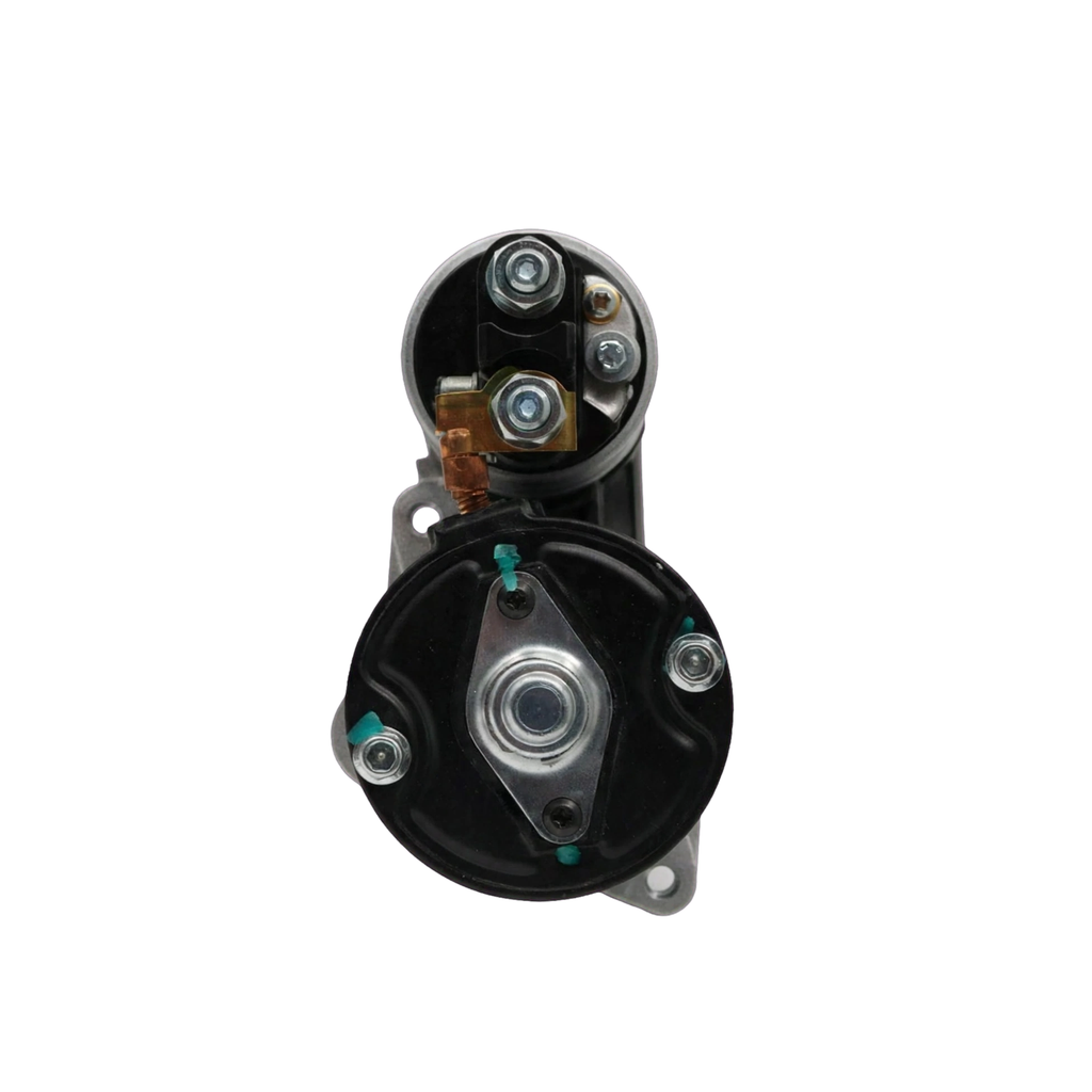 Motorino Avviamento Smart Fortwo 450 451 0.8 CDI 1.0kW 9 Denti - CASCO CST10194AS - 0001106014