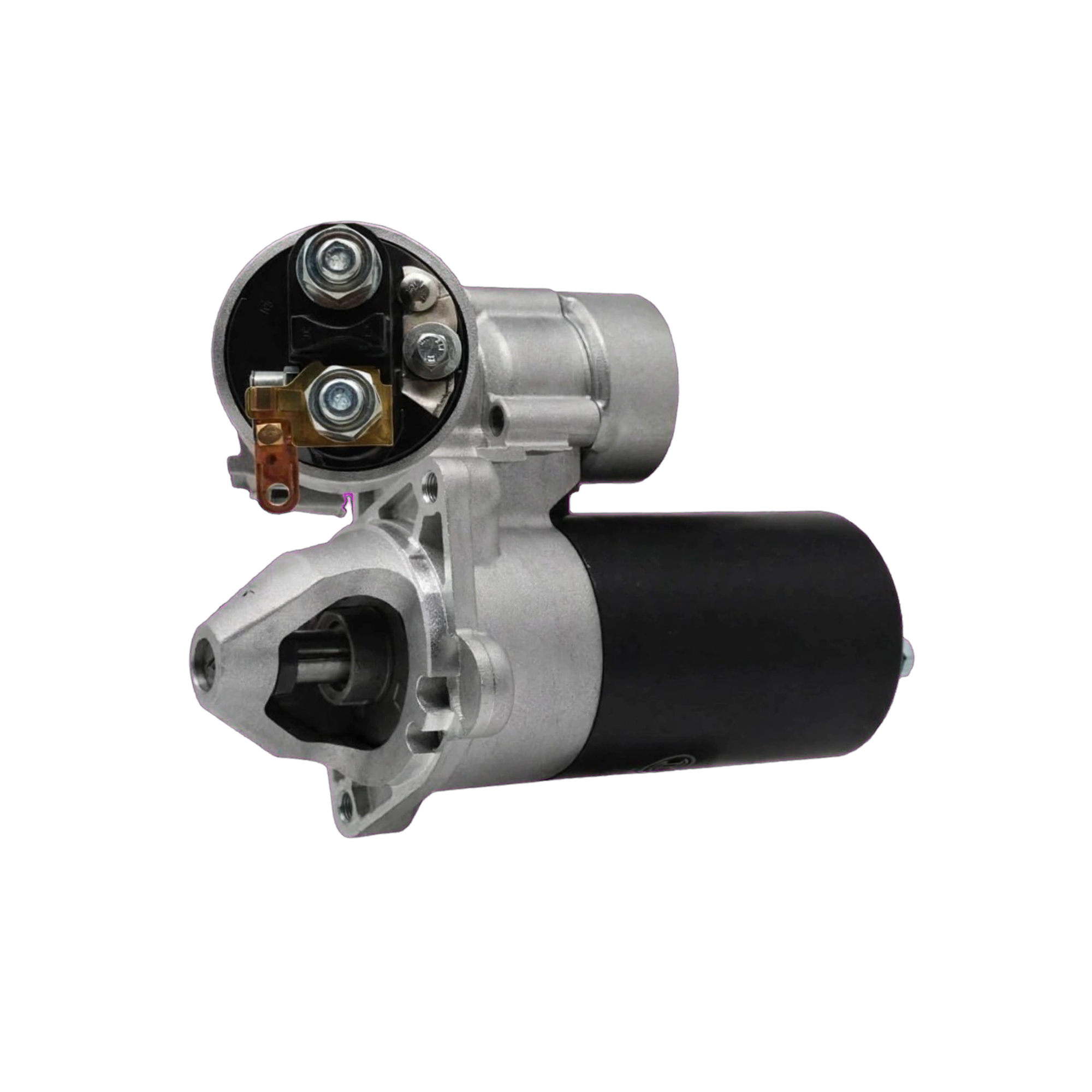 Motorino Avviamento Smart Fortwo 450 451 0.8 CDI 1.0kW 9 Denti - CASCO CST10194AS - 0001106014