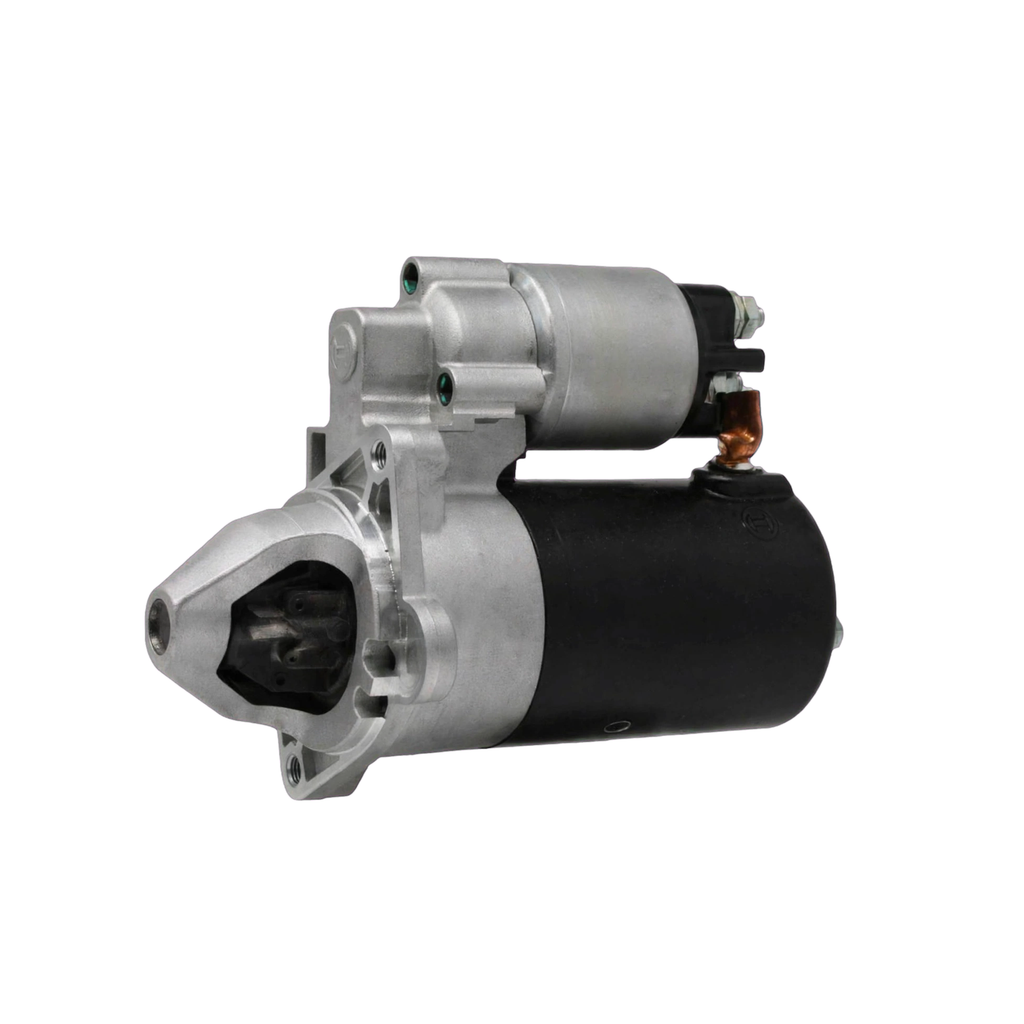 Motorino Avviamento Smart Fortwo 450 451 0.8 CDI 1.0kW 9 Denti - CASCO CST10194AS - 0001106014
