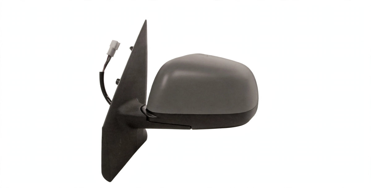Specchio retrovisore elettrico sx Dacia Lodgy 2012 - Prasco DA7107324