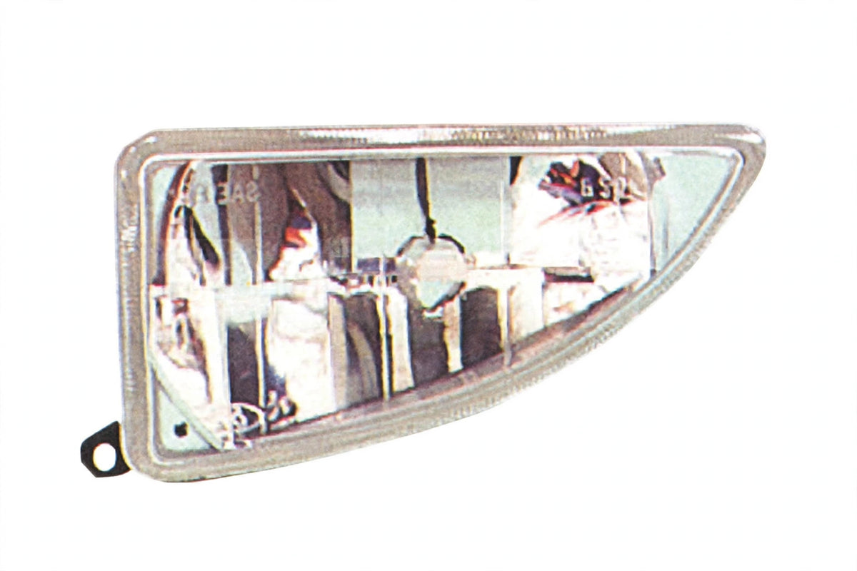 Fendinebbia anteriore Sx Ford Focus 1998-2007 - Prasco FD4204414