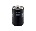 Filtro Olio Mann Filter W9009 - Citroen Jumper 3.0 HDi Fiat Ducato 3.0 JTD Peugeot Boxer 3.0 HDi 2006- - OE 1109Z8