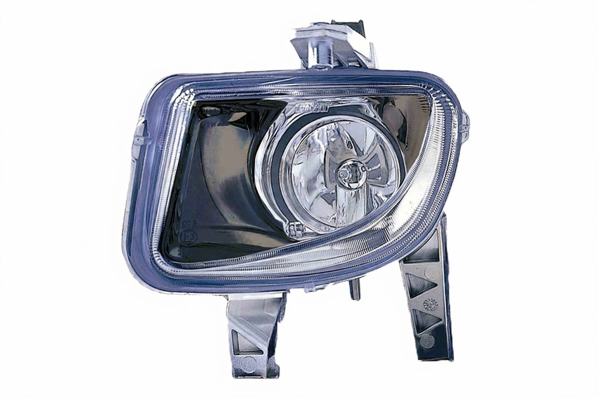 Fendinebbia Anteriore Sinistro Fiat Grande Punto / Punto 2005-2012 - Prasco FT3424415
