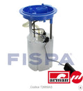 Pompa benzina Audi A3 Vw Golf Fispa 72669AS OE 1KD919051F