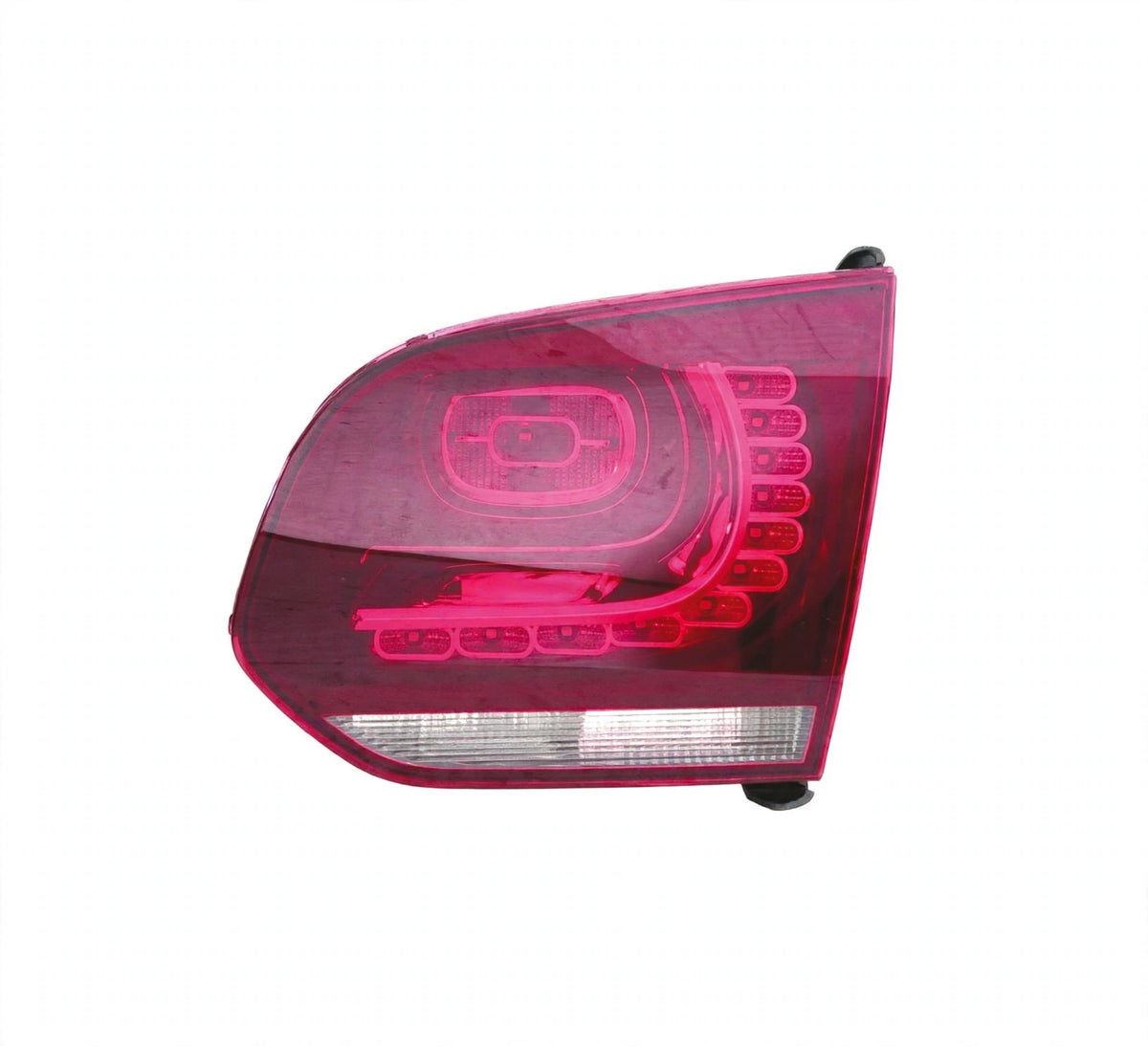 Fanale Posteriore Interno Destro VW Golf 6 2008-2013 - Equal Quality GP1598 - OE 5K0945094A