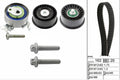 Kit distribuzione Opel Astra Opel Corsa Zafira Ina 530044110