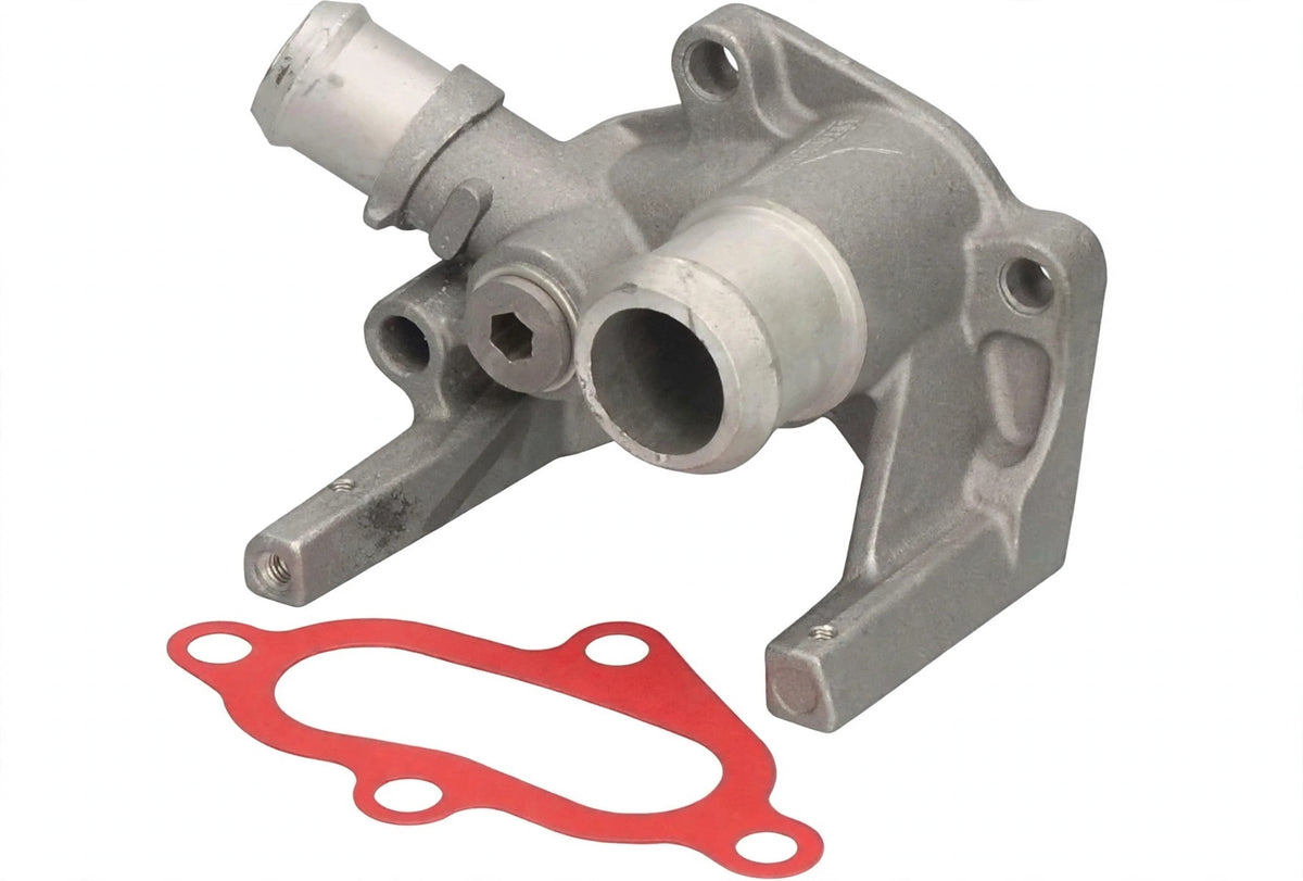 Flangia termostato Ford Fiesta Focus Puma - 04844