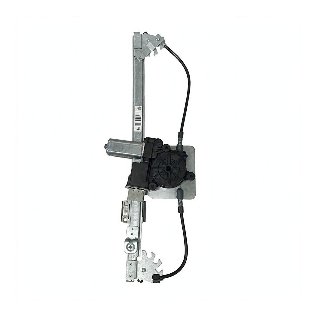 Alzacristallo anteriore destro confort con motore Miraglio 30-937C Citroen C3 2002-2009 OE 9222N5