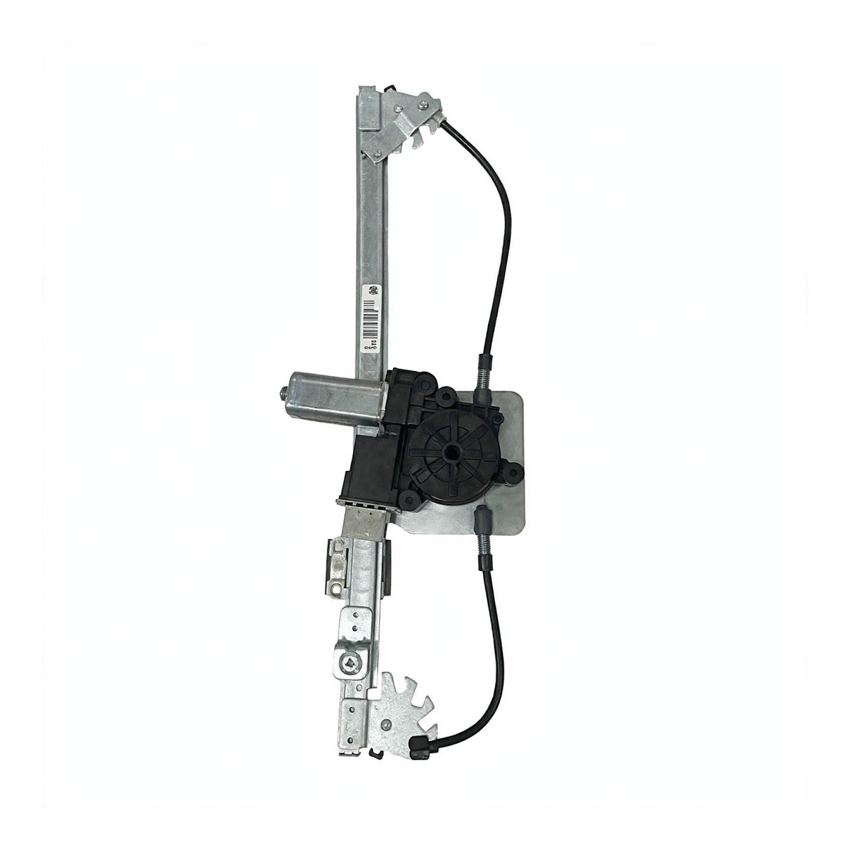 Alzacristallo anteriore destro confort con motore Miraglio 30-937C Citroen C3 2002-2009 OE 9222N5