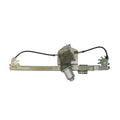 Alzacristallo anteriore destro con motore Miraglio 30-2453 Citroen C3 2002-2009 OE 9222AN