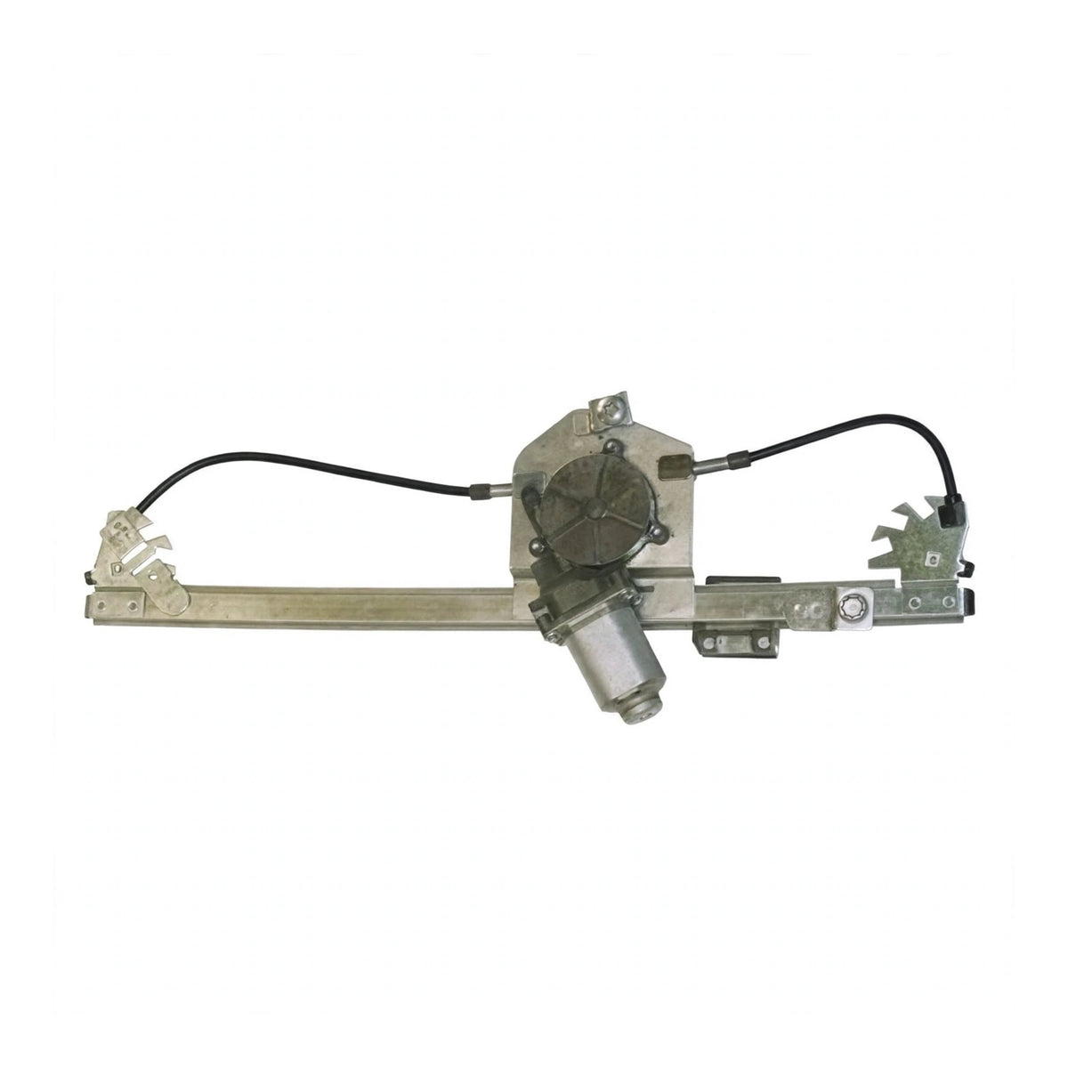 Alzacristallo anteriore destro con motore Miraglio 30-2453 Citroen C3 2002-2009 OE 9222AN