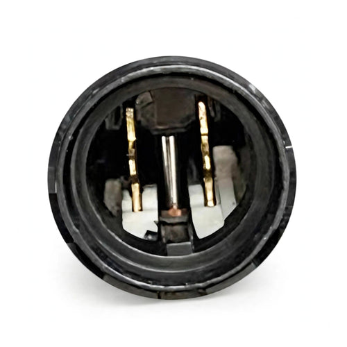 Alzacristallo anteriore destro con motore Miraglio 30-2453 Citroen C3 2002-2009 OE 9222AN