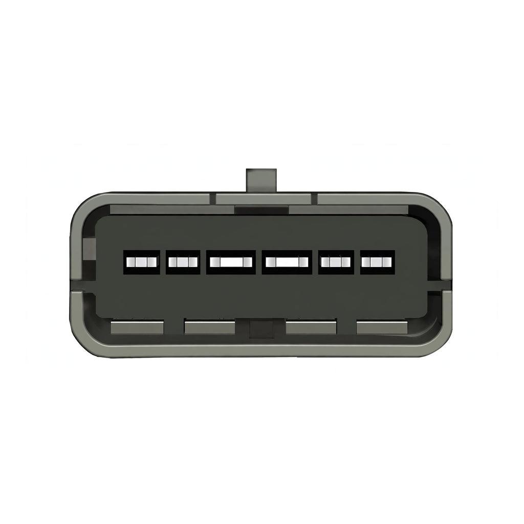 Alzacristallo anteriore destro confort con motore Miraglio 30-937C Citroen C3 2002-2009 OE 9222N5