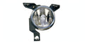 Fendinebbia anteriore destra New Beetle 9c - Equal Quality PF034D