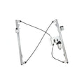 Alzacristallo anteriore destro 2 pin Prasco FT923W025 Fiat Scudo, Peugeot Expert, Citroen Jumpy OE 9222HF