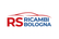 RS Ricambi Bologna - Home