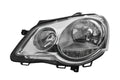 Proiettore anteriore Sx Vw Polo 4 2001-2012 - Prasco VG0224904
