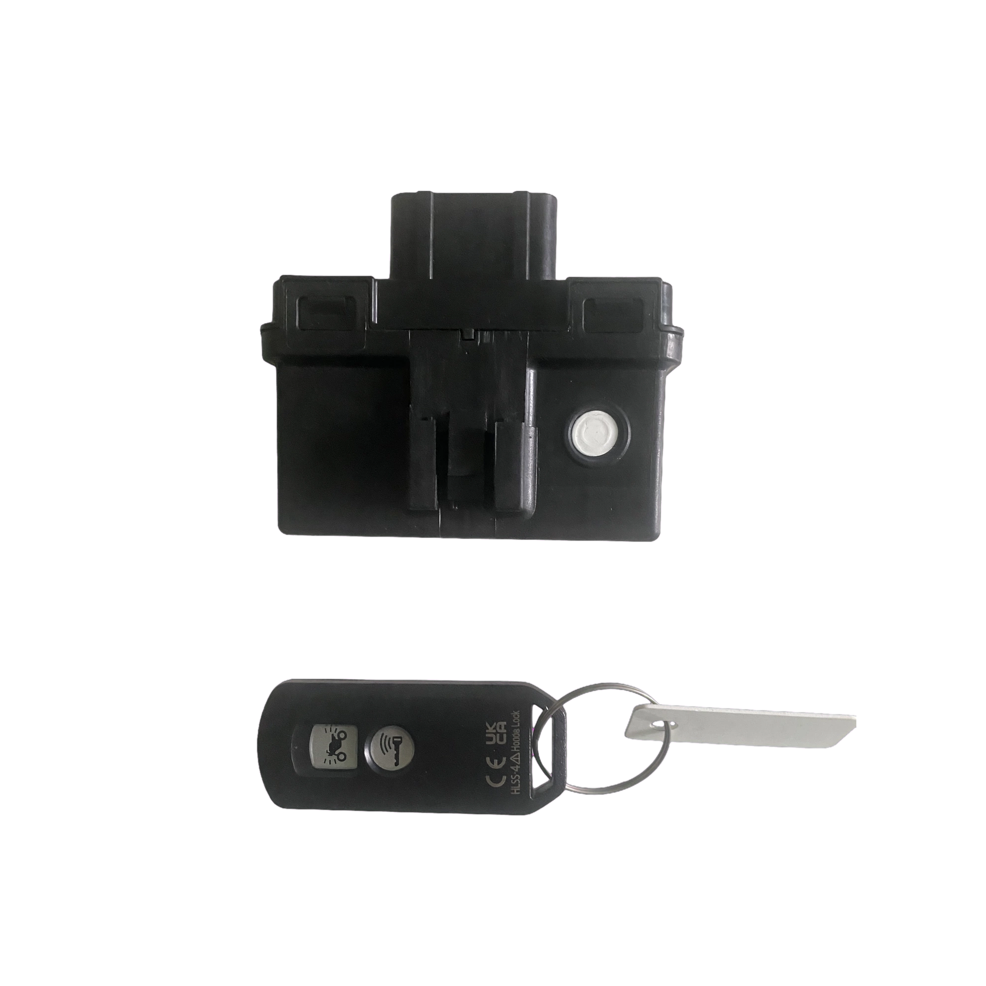 Centralina Smart Key + Telecomando Originale Honda SH 125 150 350 2020-2024 - 35141-K1N-D01