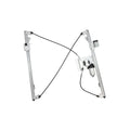 Alzacristallo anteriore sinistro 2 pin Prasco FT923W026 Fiat Scudo, Peugeot Expert, Citroen Jumpy OE 9221HG