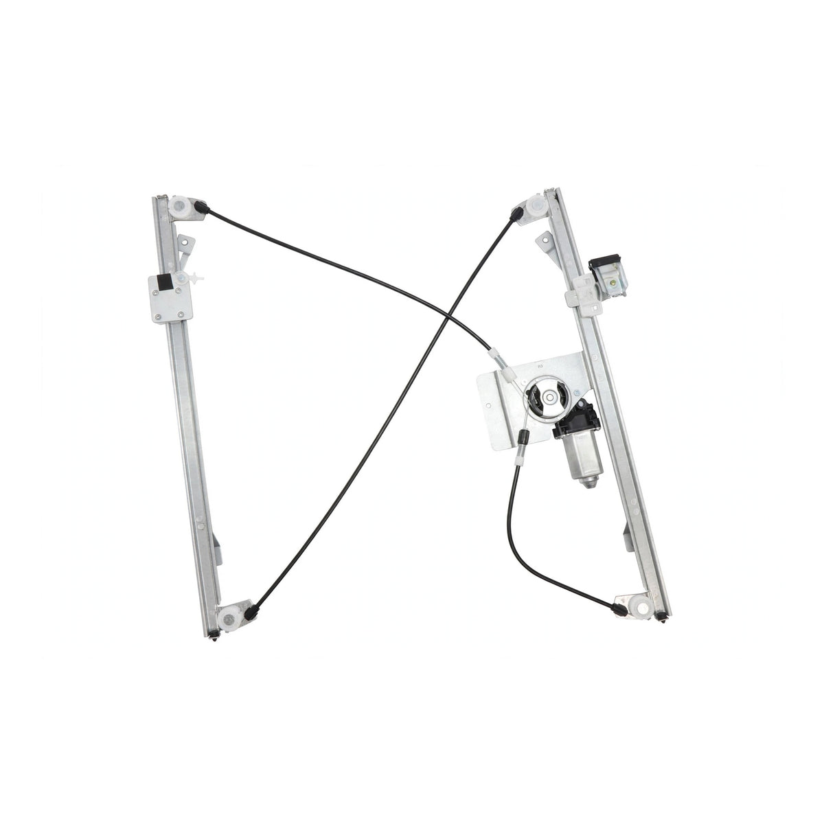 Alzacristallo anteriore sinistro 2 pin Prasco FT923W026 Fiat Scudo, Peugeot Expert, Citroen Jumpy OE 9221HG