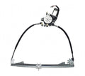 Alzacristallo elettrico con motore anteriore sinistro Prasco P00116S Fiat Panda 2003-2012 169